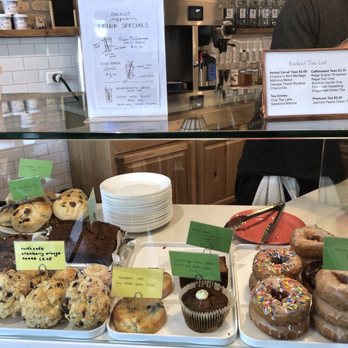 Backlot Coffee - Coffee & Tea Near Me - Evanston, Illinois