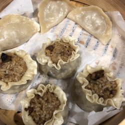 ZongZi House - Shanghai Style Shumai