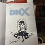 nerd out comics