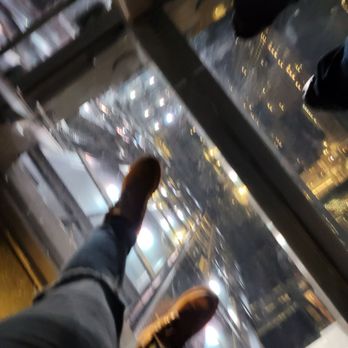 Summit One Vanderbilt - Observatories Near Me - New York, New York