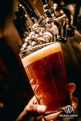 Wendlandt Brew Pub by null