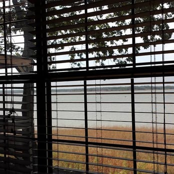 Flowing Wells Resort - View from bedroom 1 - Hotels Near Me - Pottsboro, Texas Flowing Wells Resort - View from bedroom 1 - Hotels Near Me - Pottsboro, Texas