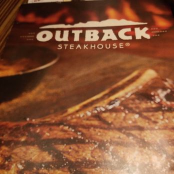 Outback Steakhouse - Steakhouses Near Me - Staten Island, New York