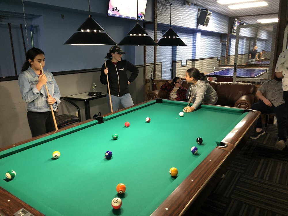 ELITE BILLIARD 18 Photos & 45 Reviews 519 Old Post Rd, Edison, New