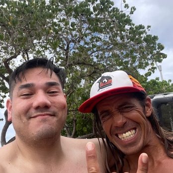 Island Fiel Surf - turned me from a sheep into a shark! - Surfing Near Me Island Fiel Surf - turned me from a sheep into a shark! - Surfing Near Me