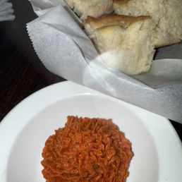 Sun Dried Tomato Spread Sun Dried Tomato Spread