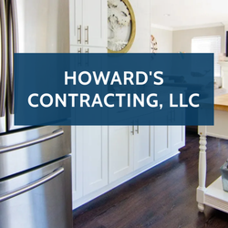 Howard’s Contracting