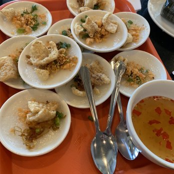 Ngự Bình Restaurant - Banh Beo chen - Vietnamese Near Me - Westminster, California Ngự Bình Restaurant - Banh Beo chen - Vietnamese Near Me - Westminster, California