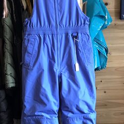 Mountain Exchange - Ski bibs. This one for $14.!