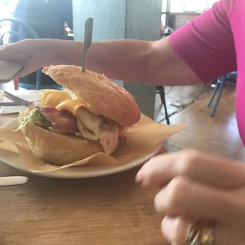 Fox And Bow Café - How we roll - Cafes Near Me - Farrer, ACT Fox And Bow Café - How we roll - Cafes Near Me - Farrer, ACT