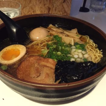 Ramen Tatsu-Ya - $9.50 Ol' Skool Ramen only served during lunch time - Ramen Near Me - Austin, Texas Ramen Tatsu-Ya - $9.50 Ol' Skool Ramen only served during lunch time - Ramen Near Me - Austin, Texas