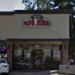 Papa Johns Pizza