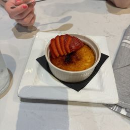 Crem brûlée Crem brûlée