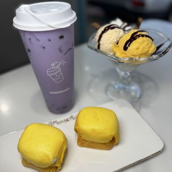Mango Mango Dessert - Katy - Desserts Near Me - Katy, Texas