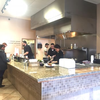 Ground Restaurant - American Near Me - Franklin, Tennessee