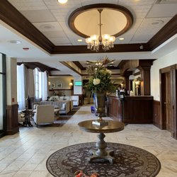 Beacon Lounge - Beacon Lounge is located at the top of the Park Place Hotel