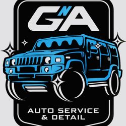 GNA Auto Service and Detail 