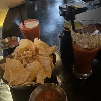 Mi Dia From Scratch - Mexican Near Me - Grapevine, Texas