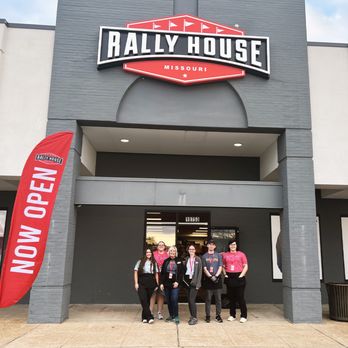 Rally House Sunset Hills - Sports Wear Near Me - St. Louis, Missouri Rally House Sunset Hills - Sports Wear Near Me - St. Louis, Missouri