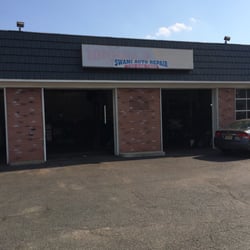 Swami Auto Repair