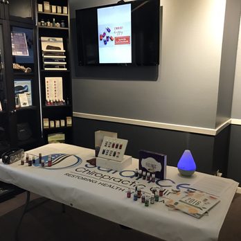 Salance Chiropractic Clinic - Chiropractors Near Me - Fort Worth, Texas
