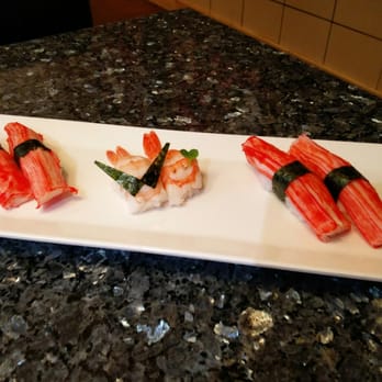 Hello Sushi - Sushi Bars Near Me - Fullerton, California