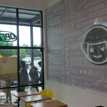 Happy Lemon - Bubble Tea Near Me - Cedar Park, Texas