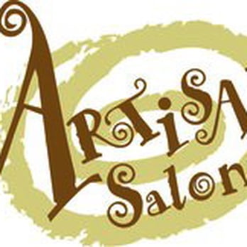 1. Artisan Salon