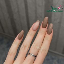 J&M Hair & Nails Salon