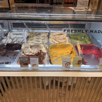 Venchi - Gelato Near Me - San Diego, California Venchi - Gelato Near Me - San Diego, California