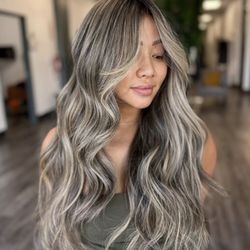 Beauty by D. Rose