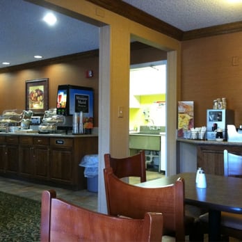 Quality Inn & Suites - The hot and cold b-fast room (2nd building) - Hotels Near Me - Twin Falls, Idaho Quality Inn & Suites - The hot and cold b-fast room (2nd building) - Hotels Near Me - Twin Falls, Idaho