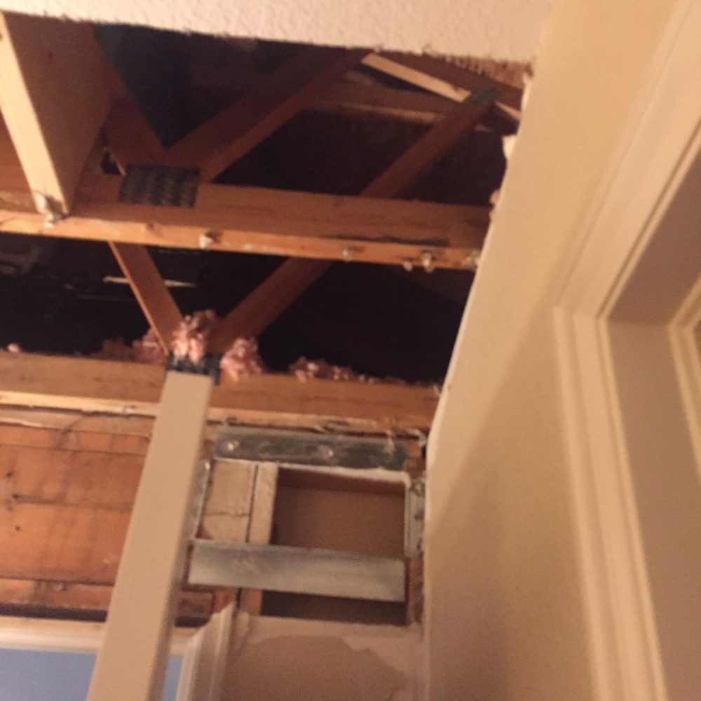 Slide of Colorado Custom Service