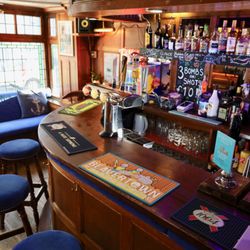 Marine Tavern
