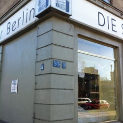 Schaubude