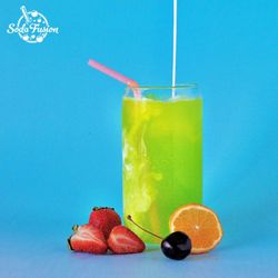 Soda Fusion