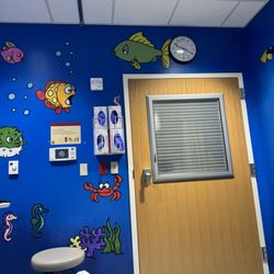 IU Health Fishers