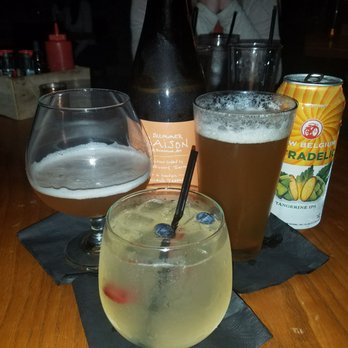Tavern - New American Near Me - Nashville, Tennessee Tavern - New American Near Me - Nashville, Tennessee