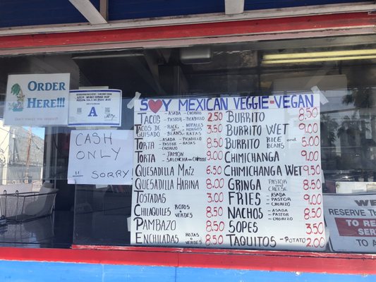 SoyMexican by null