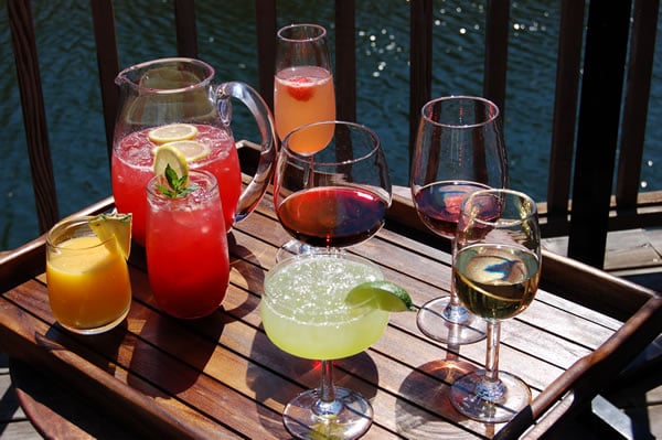 Simon Pearce by null