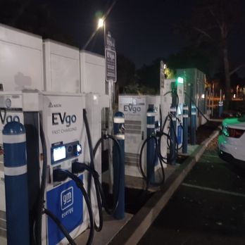 EVgo - EV Charging Stations Near Me - Alameda, California