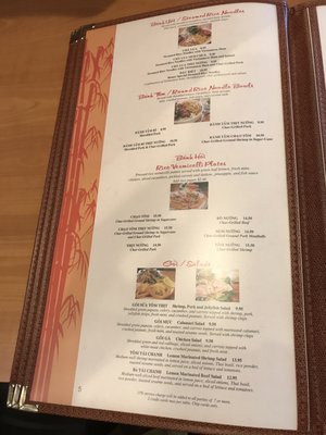 Menu photo 6 Phuong Trang San Diego, CA Menu photo 6 Phuong Trang San Diego, CA