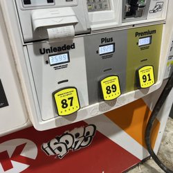 Circle K