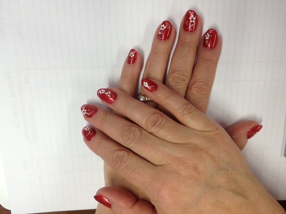 NAILS TIME Updated August 2024 13 Photos & 10 Reviews 200