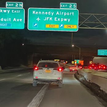 KPLS Rides - On my way to JFK - Town Car Service Near Me - Kingston, New York KPLS Rides - On my way to JFK - Town Car Service Near Me - Kingston, New York