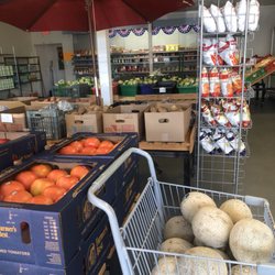 Dollar Produce
