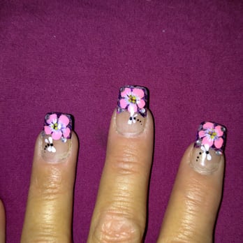 Shiny Nails - Cynthia nails - Nail Salons Near Me - Highland, California Shiny Nails - Cynthia nails - Nail Salons Near Me - Highland, California