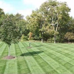 All Seasons Outdoor Maintenance