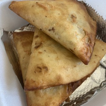 Lucki Thai - Curry Puffs - Thai Near Me - Las Vegas, Nevada Lucki Thai - Curry Puffs - Thai Near Me - Las Vegas, Nevada