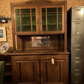 Emma Creeks Antiques - This one is mine! He had other beautiful things that still need homes. - Antiques Near Me - Hesston, Kansas Emma Creeks Antiques - This one is mine! He had other beautiful things that still need homes. - Antiques Near Me - Hesston, Kansas